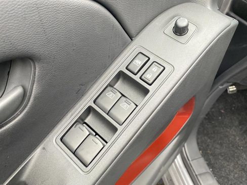 New 2026 Nissan Frontier PRO-4X w/ Pro-4x Convenience Package image 60