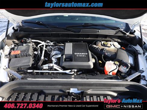 Used 2021 GMC Sierra 1500 AT4 w/ AT4 Value Package image 53