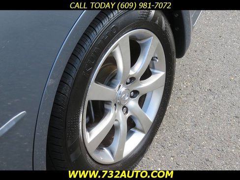 Used 2006 INFINITI G35 Sedan image 25