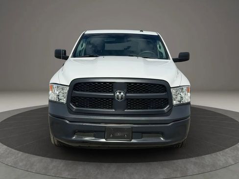 Used 2022 RAM 1500 Tradesman w/ Power & Remote Entry Group AWD/4WD image 9