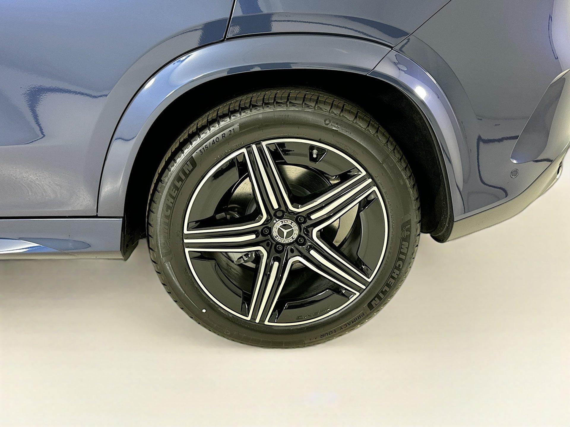 New 2026 Mercedes-Benz GLE 450 4MATIC image 34