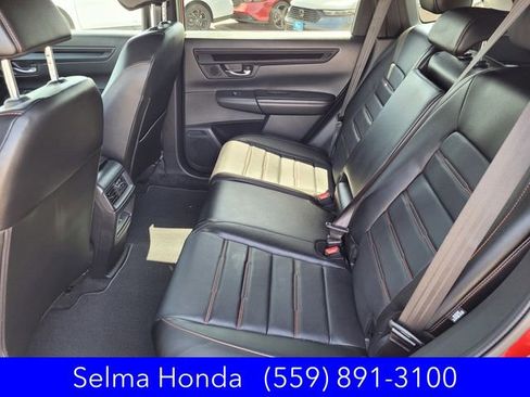 New 2026 Honda CR-V Sport-L image 6