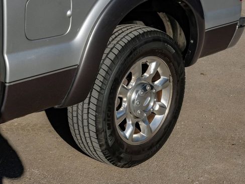 Used 2012 Ford F250 Lariat w/ Lariat Ultimate Pkg image 65