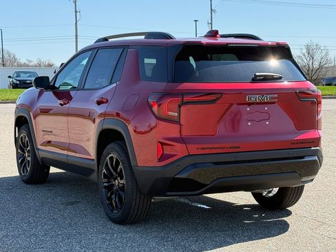 New 2026 GMC Terrain Elevation w/ Elevation Premium Package image 9