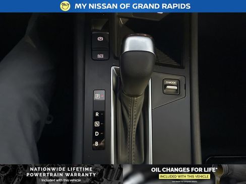 New 2026 Nissan Kicks SV image 15