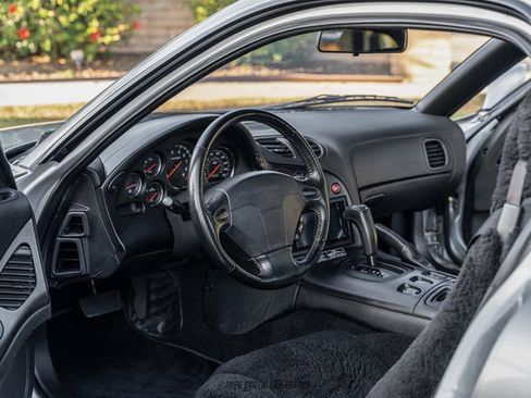Used 1993 MAZDA RX-7 RWD image 29