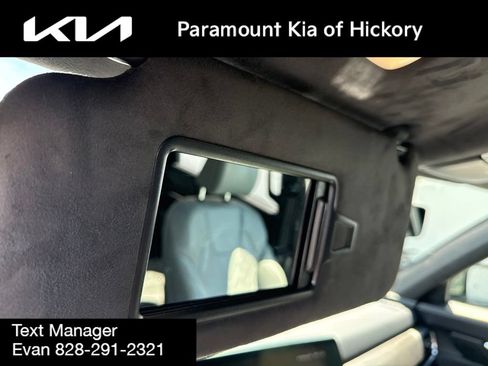 Used 2024 Kia Telluride SX Prestige X-Line AWD/4WD image 34