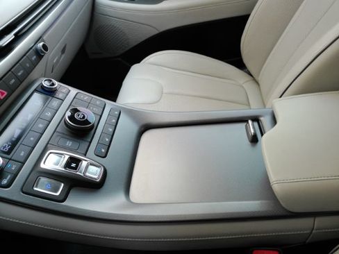 Used 2024 Hyundai Palisade Limited FWD image 47