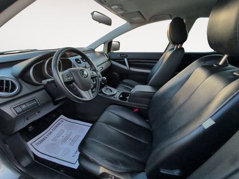 Used 2010 MAZDA CX-7 s Touring image 9