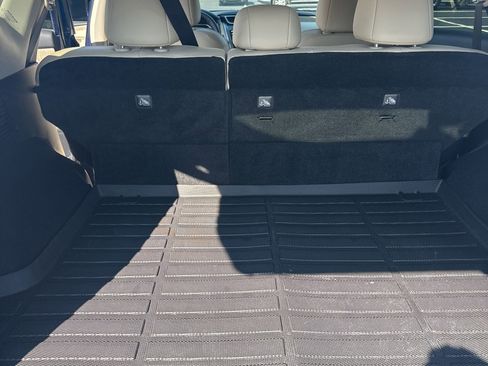 Used 2021 Nissan Murano SL w/ SL Moonroof Package image 14