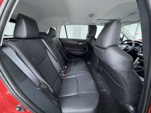 Certified 2023 Toyota Corolla Cross XLE w/ Convenience Package AWD/4WD image 7