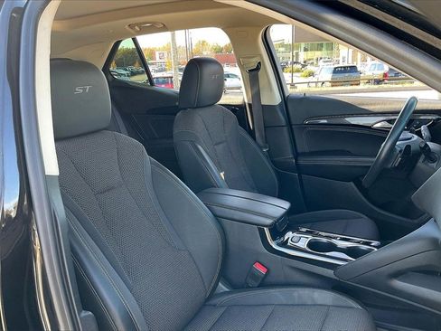 Used 2022 Buick Envision Preferred image 32