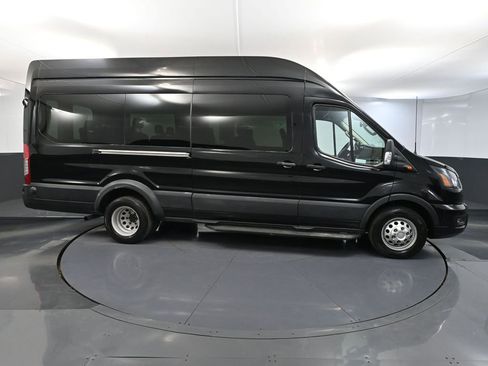 Used 2024 Ford Transit 350 XLT AWD/4WD image 4