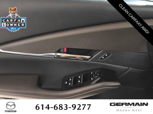 Used 2022 MAZDA CX-30 AWD 2.5 S w/ Premium Package image 29