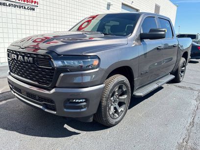 Used 2026 RAM 1500 Express