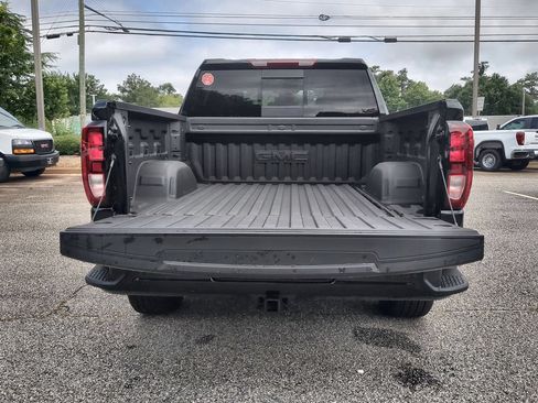 New 2026 GMC Sierra 1500 Elevation w/ Elevation Premium Package AWD/4WD image 27