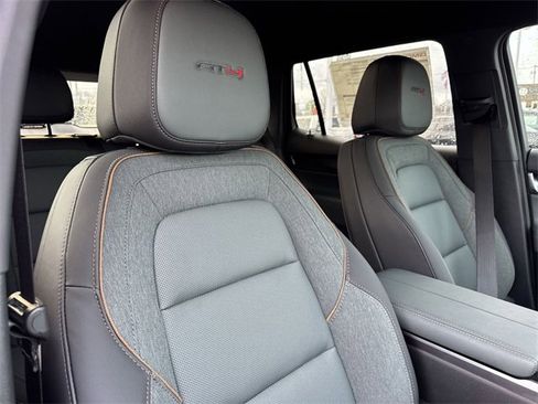 New 2026 GMC Terrain AT4 w/ Technology Package II image 24