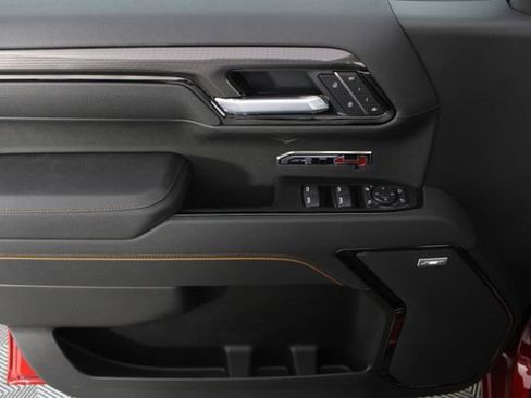 New 2026 GMC Sierra 1500 AT4 w/ AT4 Premium Package image 16