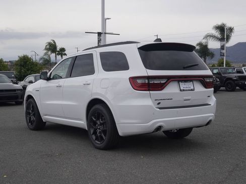 New 2026 Dodge Durango GT w/ Blacktop Package AWD/4WD image 6
