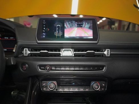 Used 2023 Toyota Supra Premium w/ Driver Assist Package image 22