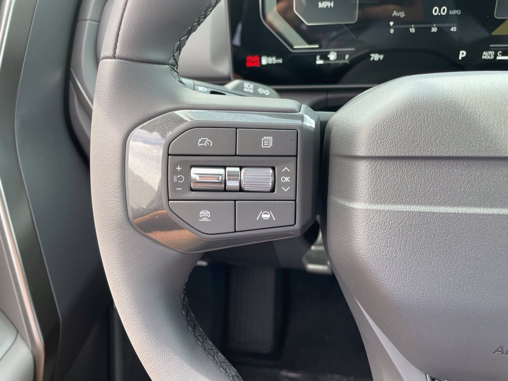 New 2027 Kia Seltos X-Line SX AWD/4WD image 26