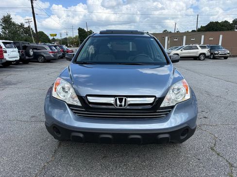 Used 2008 Honda CR-V EX image 2