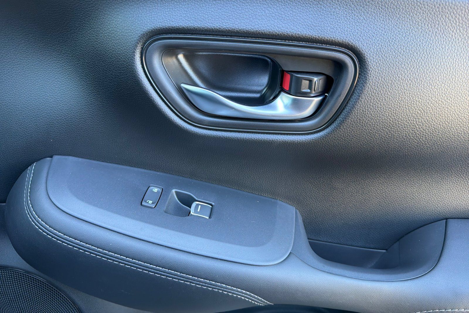 New 2027 Honda HR-V EX-L image 39