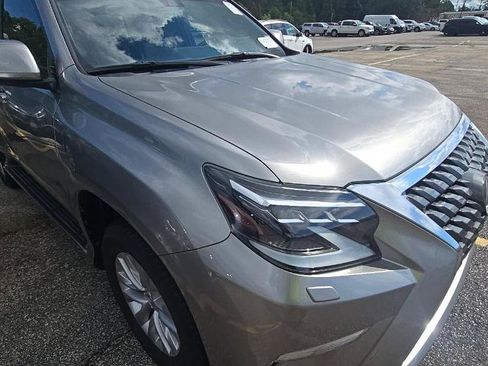 Used 2021 Lexus GX 460 Premium w/ Premium Plus Package AWD/4WD image 3