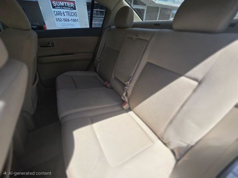 Used 2008 Nissan Sentra 2.0 S FWD image 31