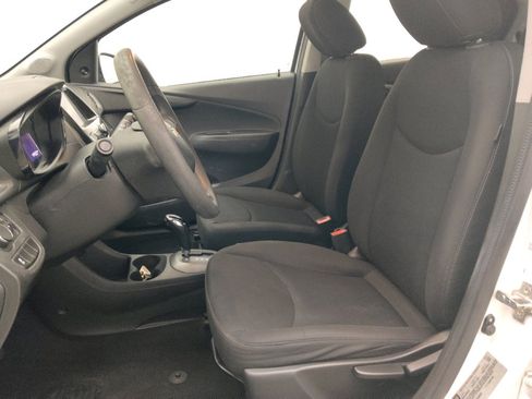 Used 2021 Chevrolet Spark LS FWD image 17