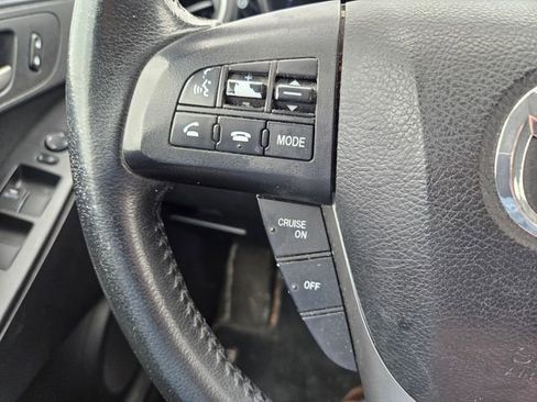 Used 2012 MAZDA MAZDA3 i Touring FWD image 13