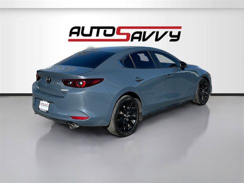 Used 2023 MAZDA MAZDA3 s image 7