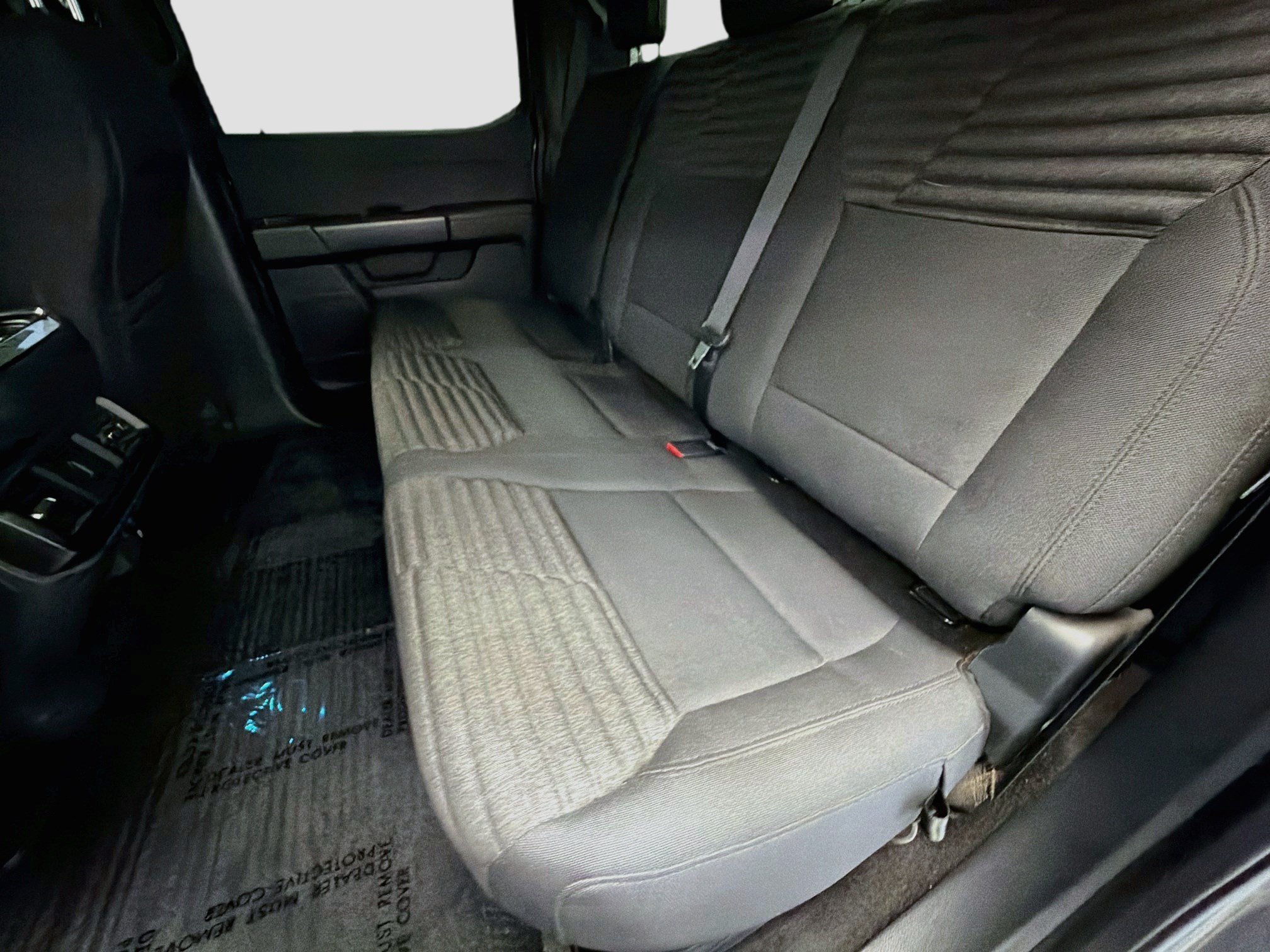 Used 2021 Ford F150 XL w/ STX Appearance Package AWD/4WD image 13