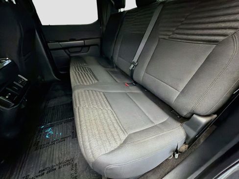 Used 2021 Ford F150 XL w/ STX Appearance Package AWD/4WD image 13