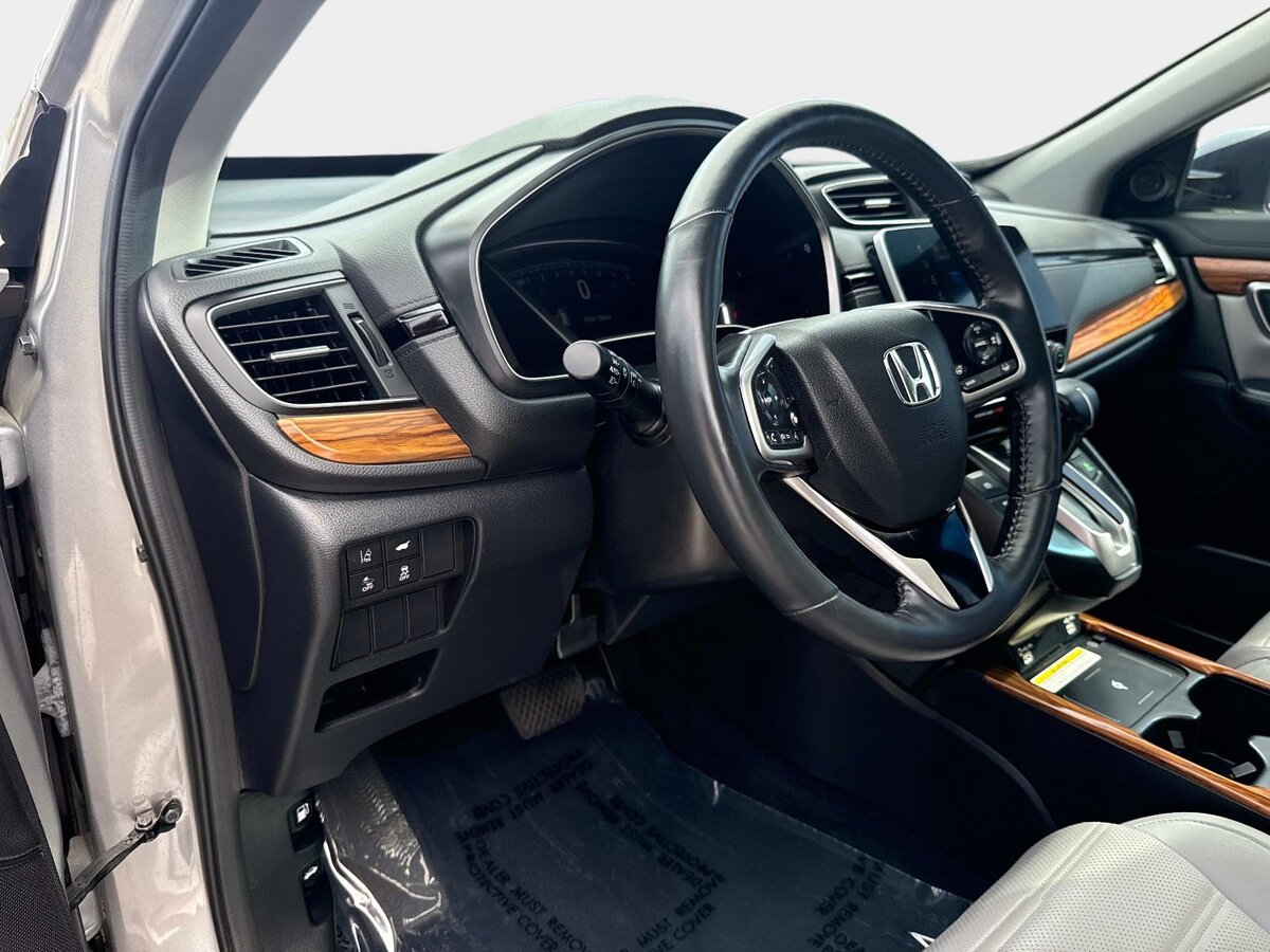 Used 2021 Honda CR-V Touring image 18
