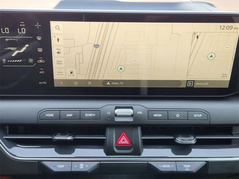 New 2025 Kia K4 GT-Line w/ GT-Line Premium Package image 20