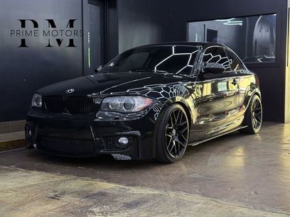 Used 2009 BMW 135i Coupe