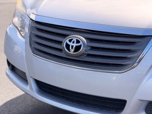 Used 2009 Toyota Avalon XL FWD image 10