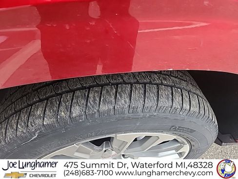 Certified 2022 GMC Yukon Denali w/ Max Trailering Package image 10