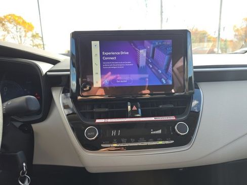 New 2026 Toyota Corolla LE image 12