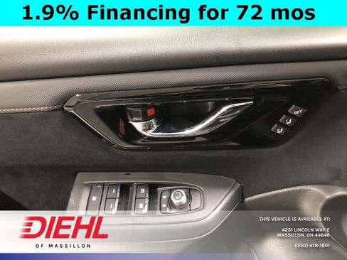 New 2026 Subaru Forester Touring image 20