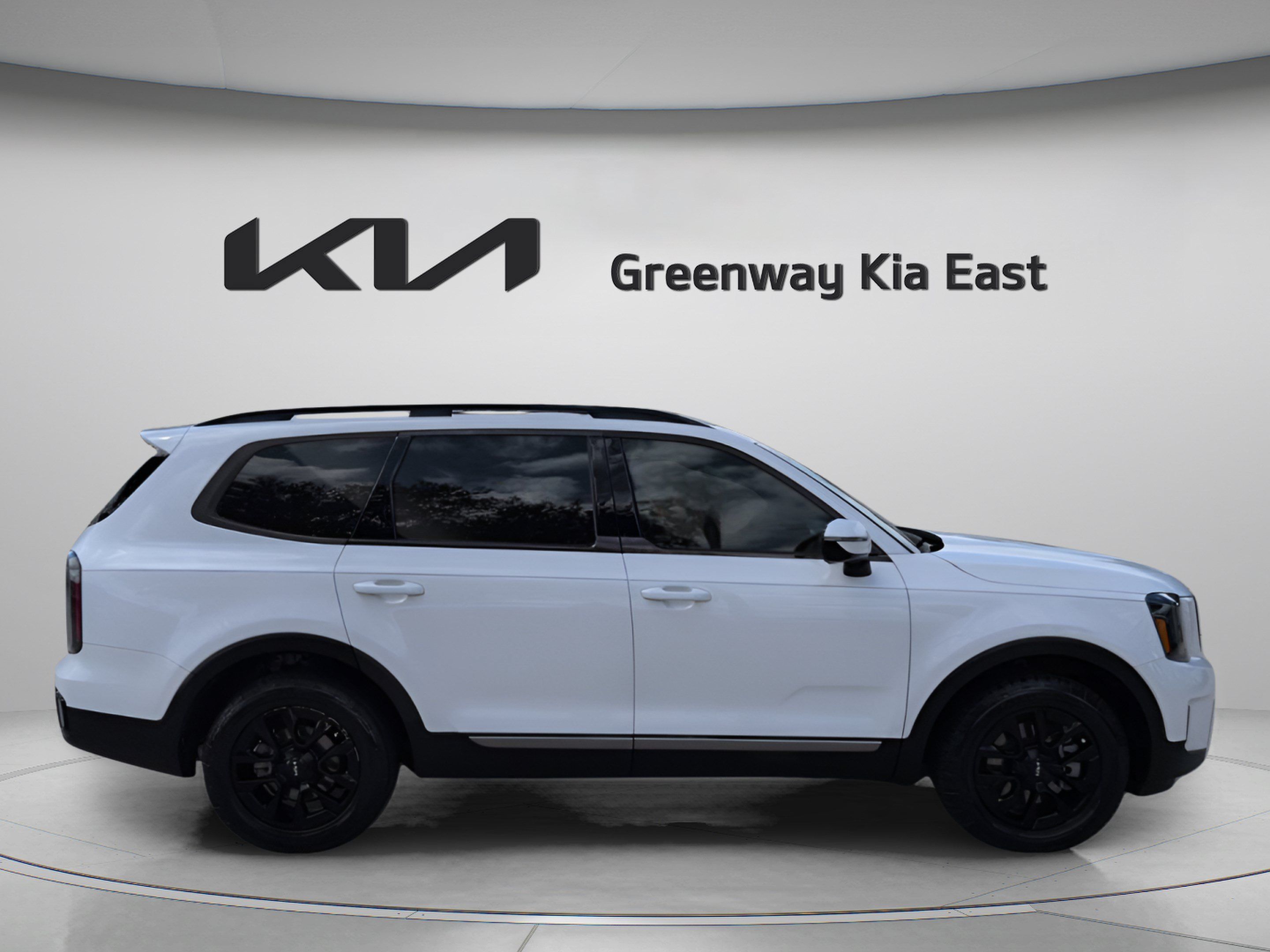 Used 2023 Kia Telluride SX X-Pro AWD/4WD image 5