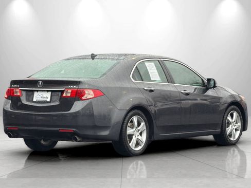 Used 2011 Acura TSX Sedan image 2