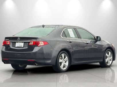 Used 2011 Acura TSX Sedan