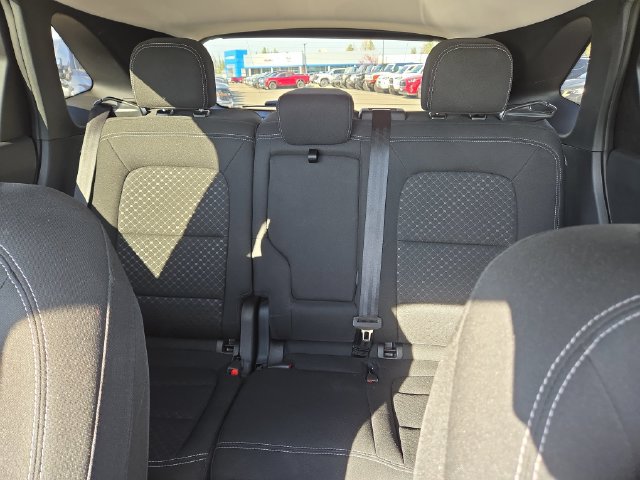 Used 2025 Ford Escape Active AWD/4WD image 27
