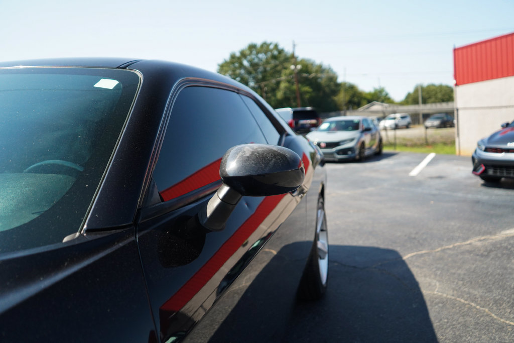 Used 2008 Dodge Challenger SRT8 RWD image 22