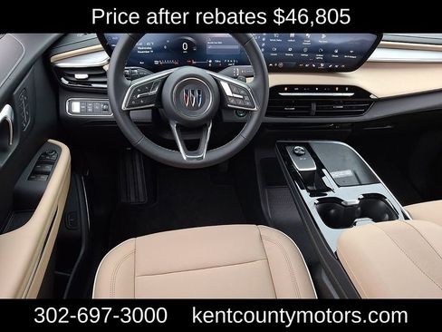 New 2026 Buick Enclave Preferred w/ Power Package image 12