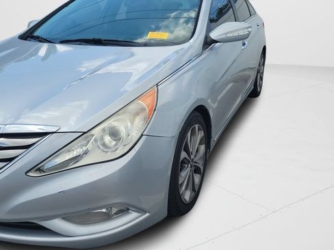 Used 2013 Hyundai Sonata SE FWD image 6