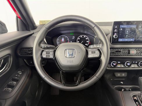 Used 2026 Honda HR-V Sport image 30