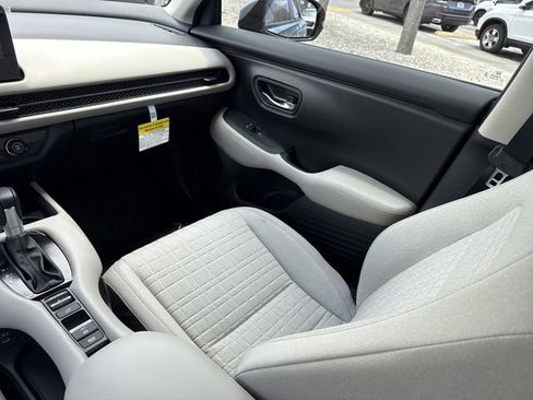 New 2026 Honda HR-V LX image 22